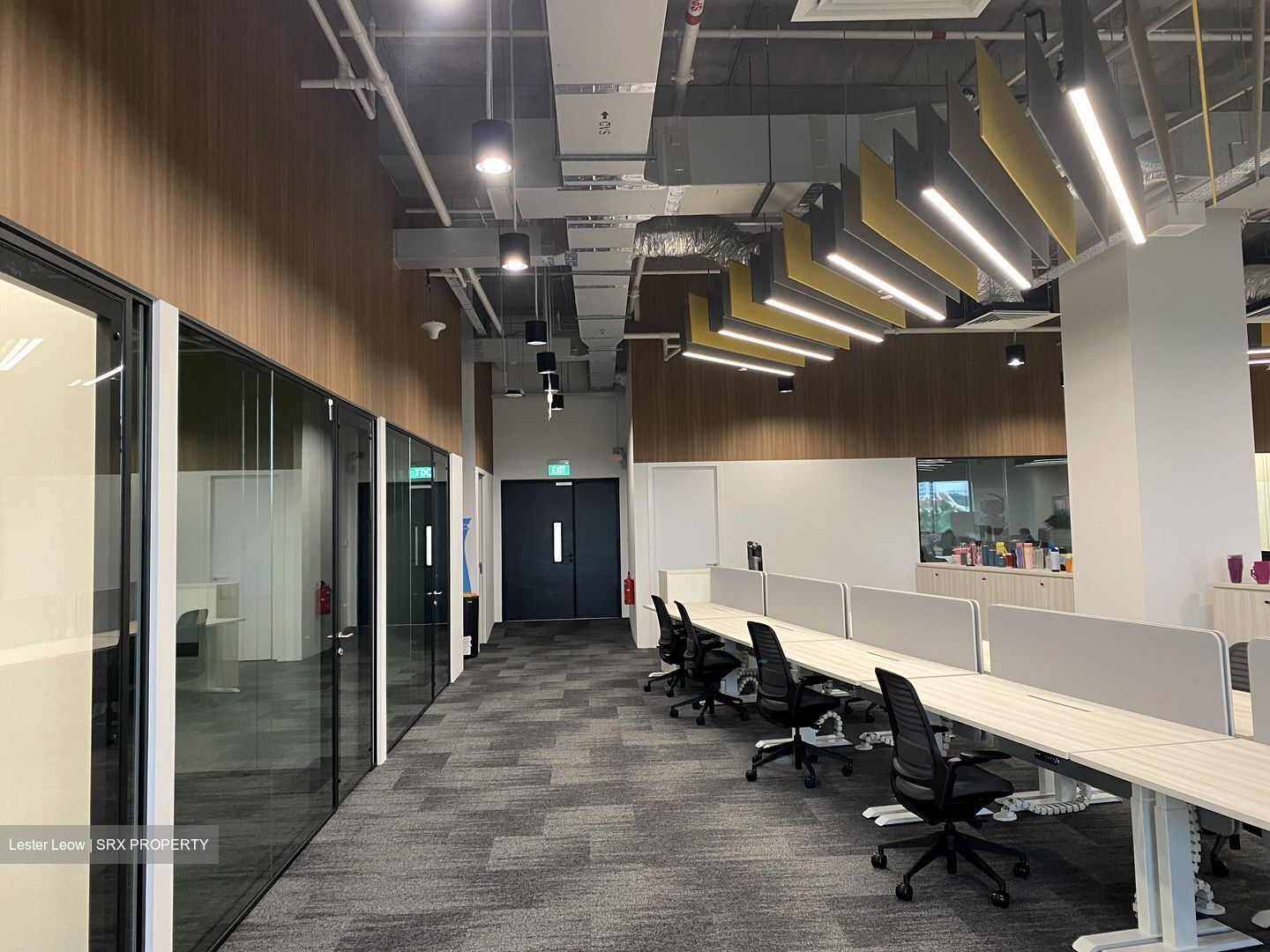 Braddell Road (D13), Office #455447621